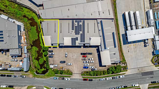 Factory, Warehouse & Industrial commercial property leased at 5/35 Notar Drive Ormeau QLD 4208 Factory, Warehouse & Industrial commercial property leased at 5/35 Notar Drive Ormeau QLD 4208