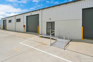 Offices commercial property for lease at 2/54 Keane Street Currajong QLD 4812