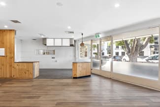 Shop & Retail commercial property for lease at 8 Miles Street Southbank VIC 3006 Shop & Retail commercial property for lease at 8 Miles Street Southbank VIC 3006