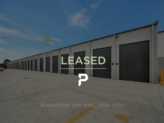 Factory, Warehouse & Industrial commercial property leased at 15/10 Yato Road Prestons NSW 2170 Factory, Warehouse & Industrial commercial property leased at 15/10 Yato Road Prestons NSW 2170