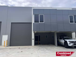 Factory, Warehouse & Industrial commercial property leased at 9/55 Anderson Road Smeaton Grange NSW 2567 Factory, Warehouse & Industrial commercial property leased at 9/55 Anderson Road Smeaton Grange NSW 2567