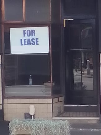 Shop & Retail commercial property leased at 204 Mt Alexander Road Travancore VIC 3032 Shop & Retail commercial property leased at 204 Mt Alexander Road Travancore VIC 3032