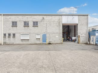 Factory, Warehouse & Industrial commercial property leased at 3/58 Bells Line of Road North Richmond NSW 2754 Factory, Warehouse & Industrial commercial property leased at 3/58 Bells Line of Road North Richmond NSW 2754