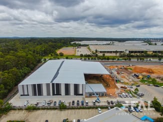 Factory, Warehouse & Industrial commercial property for lease at 3/15 Seeana Place Heathwood QLD 4110 Factory, Warehouse & Industrial commercial property for lease at 3/15 Seeana Place Heathwood QLD 4110