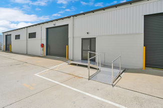 Factory, Warehouse & Industrial commercial property for lease at Unit 2/54 Keane Street Currajong QLD 4812 Factory, Warehouse & Industrial commercial property for lease at Unit 2/54 Keane Street Currajong QLD 4812