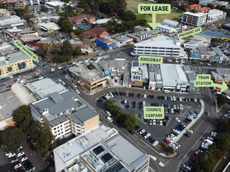Offices commercial property leased at Suite 4/34 President Avenue Caringbah NSW 2229 Offices commercial property leased at Suite 4/34 President Avenue Caringbah NSW 2229