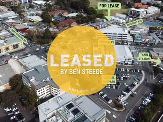 Offices commercial property leased at Suite 4/34 President Avenue Caringbah NSW 2229 Offices commercial property leased at Suite 4/34 President Avenue Caringbah NSW 2229