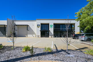 Showrooms / Bulky Goods commercial property leased at 70 Bannister Road Canning Vale WA 6155
