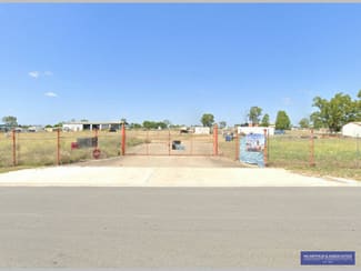Development / Land commercial property leased at Gracemere QLD 4702 Development / Land commercial property leased at Gracemere QLD 4702