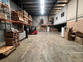 Factory, Warehouse & Industrial commercial property leased at Unit 3/87 Jedda Road Prestons NSW 2170 Factory, Warehouse & Industrial commercial property leased at Unit 3/87 Jedda Road Prestons NSW 2170