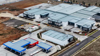 Showrooms / Bulky Goods commercial property for lease at 1-17 Rosebride Place Truganina VIC 3029 Showrooms / Bulky Goods commercial property for lease at 1-17 Rosebride Place Truganina VIC 3029