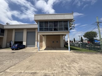 Factory, Warehouse & Industrial commercial property leased at 8/4-6 Purdy Street Minchinbury NSW 2770 Factory, Warehouse & Industrial commercial property leased at 8/4-6 Purdy Street Minchinbury NSW 2770