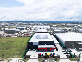 Factory, Warehouse & Industrial commercial property leased at 207 Greenhills Road Pakenham VIC 3810 Factory, Warehouse & Industrial commercial property leased at 207 Greenhills Road Pakenham VIC 3810