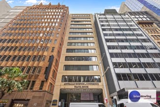 Offices commercial property for lease at 801/84 Pitt Street Sydney NSW 2000