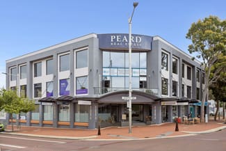 Offices commercial property for lease at 52 Davidson Terrace Joondalup WA 6027