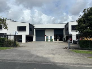 Factory, Warehouse & Industrial commercial property leased at 2/11 Natasha Street Capalaba QLD 4157 Factory, Warehouse & Industrial commercial property leased at 2/11 Natasha Street Capalaba QLD 4157