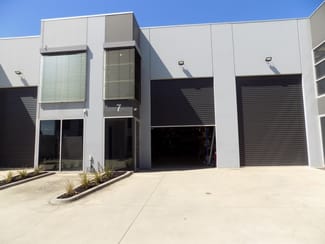 Offices commercial property leased at 7/10-14 Advantage Road Highett VIC 3190 Offices commercial property leased at 7/10-14 Advantage Road Highett VIC 3190