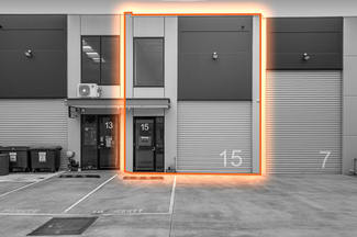 Shop & Retail commercial property leased at 15 Pickett Drive Altona North VIC 3025 Shop & Retail commercial property leased at 15 Pickett Drive Altona North VIC 3025