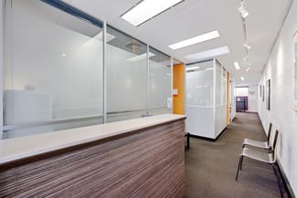 Offices commercial property for lease at 4 / 54 Garden Street South Yarra VIC 3141