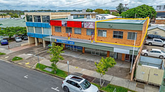 Offices commercial property leased at 3/69 Clara Street Wynnum QLD 4178 Offices commercial property leased at 3/69 Clara Street Wynnum QLD 4178