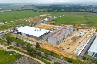 Factory, Warehouse & Industrial commercial property for lease at Warehouse 2/797 Mamre Road Kemps Creek NSW 2178 Factory, Warehouse & Industrial commercial property for lease at Warehouse 2/797 Mamre Road Kemps Creek NSW 2178