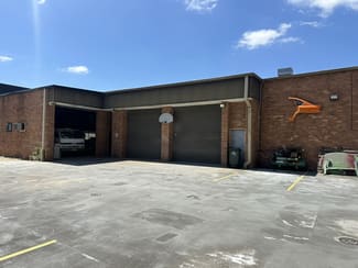 Factory, Warehouse & Industrial commercial property leased at 6/12 Brennan Close Asquith NSW 2077 Factory, Warehouse & Industrial commercial property leased at 6/12 Brennan Close Asquith NSW 2077