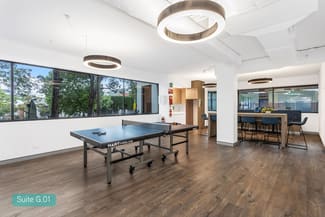 Showrooms / Bulky Goods commercial property for lease at Suites/3-5 West Street North Sydney NSW 2060