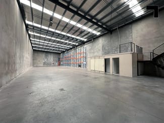 Factory, Warehouse & Industrial commercial property leased at 18 Production Drive Campbellfield VIC 3061 Factory, Warehouse & Industrial commercial property leased at 18 Production Drive Campbellfield VIC 3061