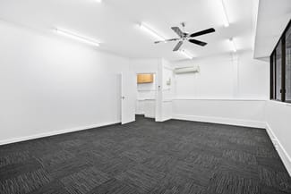 Medical / Consulting commercial property leased at 1 & 2/92 George Street Beenleigh QLD 4207 Medical / Consulting commercial property leased at 1 & 2/92 George Street Beenleigh QLD 4207