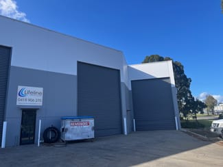 Factory, Warehouse & Industrial commercial property leased at 2/15 Henry Street Picton NSW 2571 Factory, Warehouse & Industrial commercial property leased at 2/15 Henry Street Picton NSW 2571
