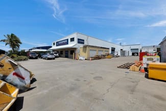 Factory, Warehouse & Industrial commercial property leased at 177 Boundary Road Paget QLD 4740 Factory, Warehouse & Industrial commercial property leased at 177 Boundary Road Paget QLD 4740