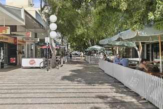 Shop & Retail commercial property leased at 1/18 Sydney Road Manly NSW 2095 Shop & Retail commercial property leased at 1/18 Sydney Road Manly NSW 2095