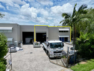 Other commercial property leased at 2/92 Chetwynd St Loganholme QLD 4129 Other commercial property leased at 2/92 Chetwynd St Loganholme QLD 4129