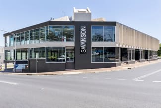 Offices commercial property for lease at 11-17 Swanson Court Belconnen ACT 2617