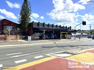 Medical / Consulting commercial property leased at 2/86 Days Road Grange QLD 4051 Medical / Consulting commercial property leased at 2/86 Days Road Grange QLD 4051