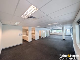 Offices commercial property for lease at L2A/1159 Sandgate Road Nundah QLD 4012