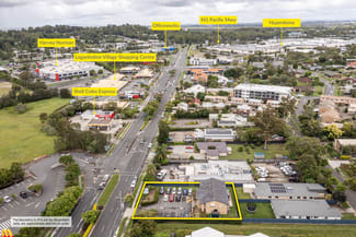 Offices commercial property sold at 68 Bryants Road Shailer Park QLD 4128