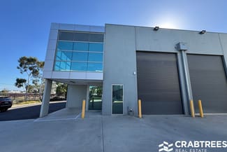 Offices commercial property for lease at 1 Precision Lane Notting Hill VIC 3168 Offices commercial property for lease at 1 Precision Lane Notting Hill VIC 3168