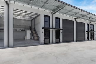 Factory, Warehouse & Industrial commercial property leased at Unit 12/48 Riverside Drive Mayfield West NSW 2304 Factory, Warehouse & Industrial commercial property leased at Unit 12/48 Riverside Drive Mayfield West NSW 2304