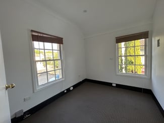 Offices commercial property leased at 4/26 Bougainville Street Griffith ACT 2603