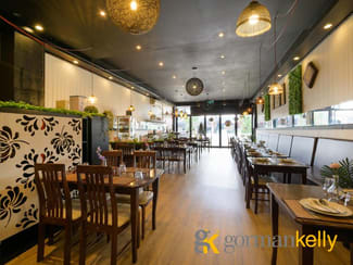 Shop & Retail commercial property leased at 376 Warrigal Road Ashburton VIC 3147 Shop & Retail commercial property leased at 376 Warrigal Road Ashburton VIC 3147