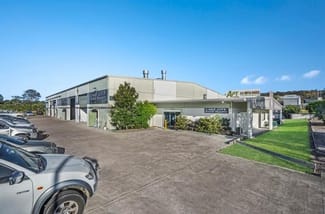 Factory, Warehouse & Industrial commercial property leased at 2/5 Grattoir Place Toronto NSW 2283 Factory, Warehouse & Industrial commercial property leased at 2/5 Grattoir Place Toronto NSW 2283