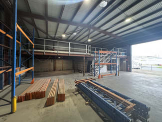 Factory, Warehouse & Industrial commercial property leased at 22 Jaybel Street Salisbury QLD 4107 Factory, Warehouse & Industrial commercial property leased at 22 Jaybel Street Salisbury QLD 4107
