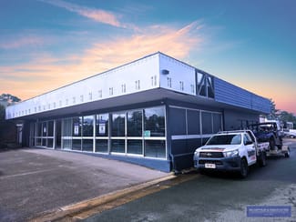 Offices commercial property for lease at Caboolture South QLD 4510 Offices commercial property for lease at Caboolture South QLD 4510