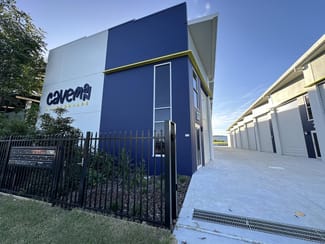 Factory, Warehouse & Industrial commercial property leased at 5/26 Jade Drive Molendinar QLD 4214 Factory, Warehouse & Industrial commercial property leased at 5/26 Jade Drive Molendinar QLD 4214