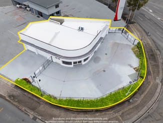 Development / Land commercial property leased at 174 Sandgate Road Albion QLD 4010 Development / Land commercial property leased at 174 Sandgate Road Albion QLD 4010