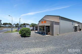 Offices commercial property leased at 3 Commerce Crescent Hindmarsh Valley SA 5211 Offices commercial property leased at 3 Commerce Crescent Hindmarsh Valley SA 5211