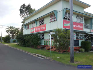 Hotel, Motel, Pub & Leisure commercial property leased at Depot Hill QLD 4700 Hotel, Motel, Pub & Leisure commercial property leased at Depot Hill QLD 4700