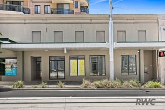 Medical / Consulting commercial property leased at Shop 1/478 Church Street Parramatta NSW 2150 Medical / Consulting commercial property leased at Shop 1/478 Church Street Parramatta NSW 2150