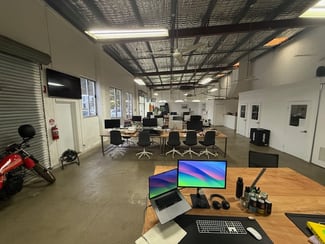 Factory, Warehouse & Industrial commercial property leased at 1/5 Kortum Drive Burleigh Heads QLD 4220 Factory, Warehouse & Industrial commercial property leased at 1/5 Kortum Drive Burleigh Heads QLD 4220